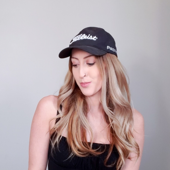 Titleist Tour Performance Golf Ace Hat